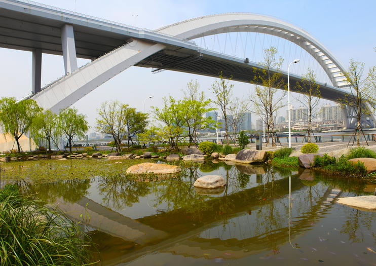 Lupu Bridge